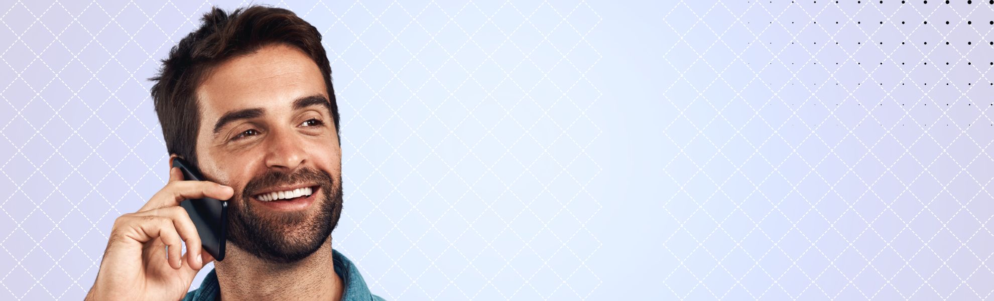 banner acertando contas